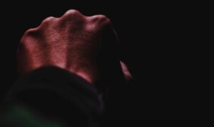 Ilustrasi pemukulan/unsplash