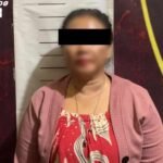 Kasus TPPO di Metro Lampung, Pelaku Tawarkan Layanan Prostitusi Via Online/tribratanews