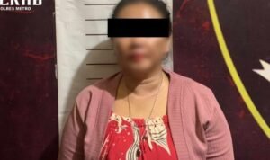 Kasus TPPO di Metro Lampung, Pelaku Tawarkan Layanan Prostitusi Via Online/tribratanews Kasus TPPO di Metro Lampung, Pelaku Tawarkan Layanan Prostitusi Via Online/tribratanews