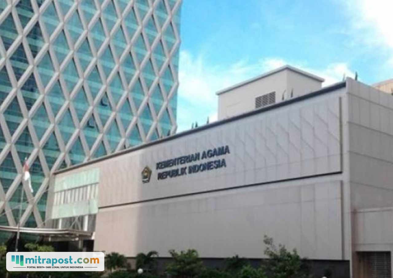 Komisaris Muhibbah Mulia Wisata Ungkap Adanya Fee Percepatan Haji USD 4.500 per Jemaah di Kemenag Komisaris Muhibbah Mulia Wisata Ungkap Adanya Fee Percepatan Haji USD 4.500 per Jemaah di Kemenag