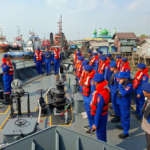 Resmi! Nahkoda KM Virgo Transport 8 Jadi Tersangka Kasus Kecelakaan Laut Resmi! Nahkoda KM Virgo Transport 8 Jadi Tersangka Kasus Kecelakaan Laut