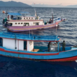 4 ABK Terdentifikasi Korban Penganiayaan ABK Ikan, Polisi Dalami Kemungkinan TPPO 4 ABK Terdentifikasi Korban Penganiayaan ABK Ikan, Polisi Dalami Kemungkinan TPPO