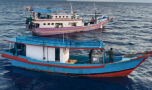 4 ABK Terdentifikasi Korban Penganiayaan ABK Ikan, Polisi Dalami Kemungkinan TPPO