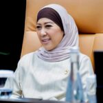 Singapura Ancam Putuskan Akses Internet RI, Meutya: Penduduk Indonesia 47 Kali Lebih Banyak Singapura Ancam Putuskan Akses Internet RI, Meutya: Penduduk Indonesia 47 Kali Lebih Banyak