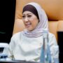 Singapura Ancam Putuskan Akses Internet RI, Meutya: Penduduk Indonesia 47 Kali Lebih Banyak