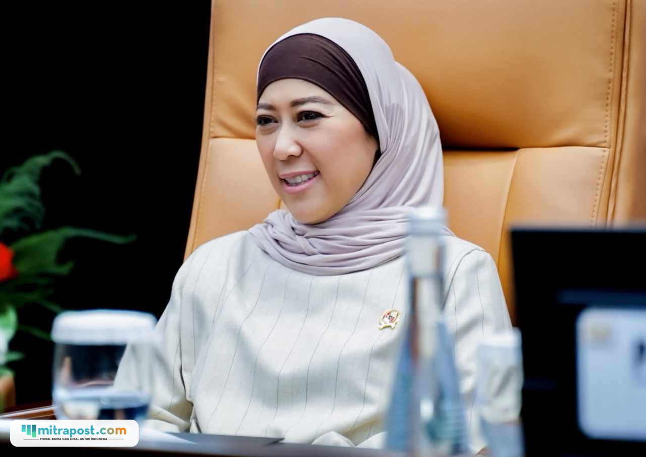 Singapura Ancam Putuskan Akses Internet RI, Meutya: Penduduk Indonesia 47 Kali Lebih Banyak