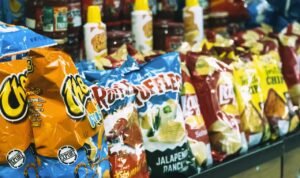 BPOM Terapkan Aturan Kemasan Pangan Baru untuk Hindari Potensi Perpindahan Bahan Kimia
