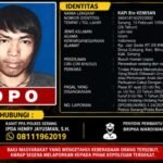 Pria Bernama Kapi Jadi Buronan Atas Kasus Dugaan Pemerkosaan Adik Iparnya di Serang