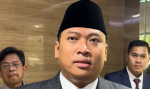 BGN Mulai Lakukan Uji Coba Penyajian MBG dengan Sistem Prasmanan di Kelas
