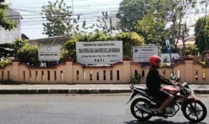 Foto : Dinkopumkm Pati. (Sumber. Mitrapost.com/ Ilham)