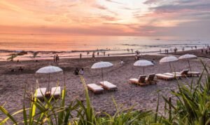 WNA Cina Kehilangan Perhiasan Senilai Rp178 Jutaan saat Liburan di Pulau Bali WNA Cina Kehilangan Perhiasan Senilai Rp178 Jutaan saat Liburan di Pulau Bali