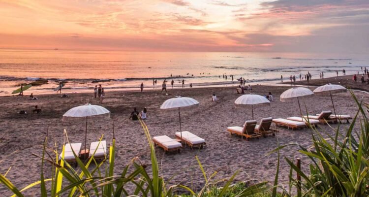 WNA Cina Kehilangan Perhiasan Senilai Rp178 Jutaan saat Liburan di Pulau Bali
