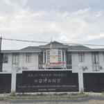 Kejati Sultra Tangkap Kajari Konawe Atas Dugaan Penyalahgunaan Wewenang