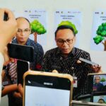 Foto : Plt Bupati Pati Risma Ardhi Chandra. (Sumber. Mitrapost.com/ Ilham)