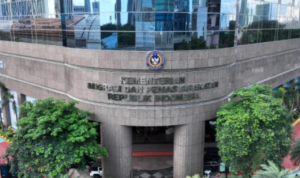 Wujud Tanggung Jawab Kasus Lapas Kelas IIA Cibinong, Dirjen Imipas Mundur dari Jabatannya Wujud Tanggung Jawab Kasus Lapas Kelas IIA Cibinong, Dirjen Imipas Mundur dari Jabatannya