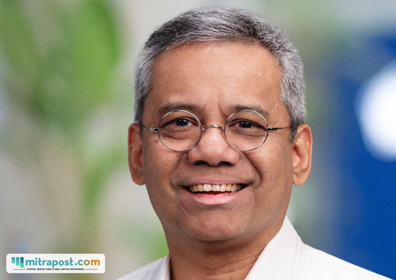 Terkait Pembayaran Gaji ASN, Menkeu Suahasil: Saya Tetap Mentransfer Seperti Sekarang