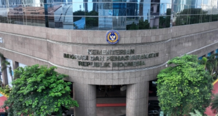 Wujud Tanggung Jawab Kasus Lapas Kelas IIA Cibinong, Dirjen Imipas Mundur dari Jabatannya Wujud Tanggung Jawab Kasus Lapas Kelas IIA Cibinong, Dirjen Imipas Mundur dari Jabatannya