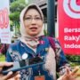 Foto : Kepala Dinsosp3akb Kabupaten Pati, Aviani Tritanti Venusia. (Sumber. Mitrapost.com/ Ilham)