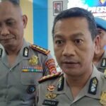 Suhu Tinggi di Badan KMP Batumandi Pasca Kebakaran, Polda Banten Utamakan Pemeriksaan 18 Saksi