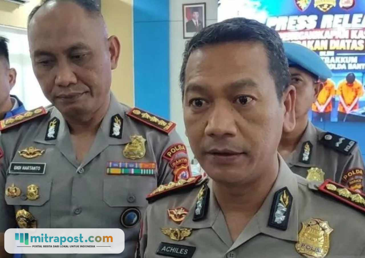 Suhu Tinggi di Badan KMP Batumandi Pasca Kebakaran, Polda Banten Utamakan Pemeriksaan 18 Saksi Suhu Tinggi di Badan KMP Batumandi Pasca Kebakaran, Polda Banten Utamakan Pemeriksaan 18 Saksi