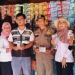 Tindak 3 Kecamatan di Rembang, Satpol PP Rembang Temukan 876 Batang Rokok Ilegal /rembangkab Tindak 3 Kecamatan di Rembang, Satpol PP Rembang Temukan 876 Batang Rokok Ilegal /rembangkab