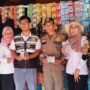 Tindak 3 Kecamatan di Rembang, Satpol PP Rembang Temukan 876 Batang Rokok Ilegal /rembangkab