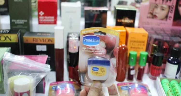 BPOM Ungkap Adanya Pabrik Kosmetik Ilegal di Mojokerto yang Punya Omzet Rp9 M per Tahun
