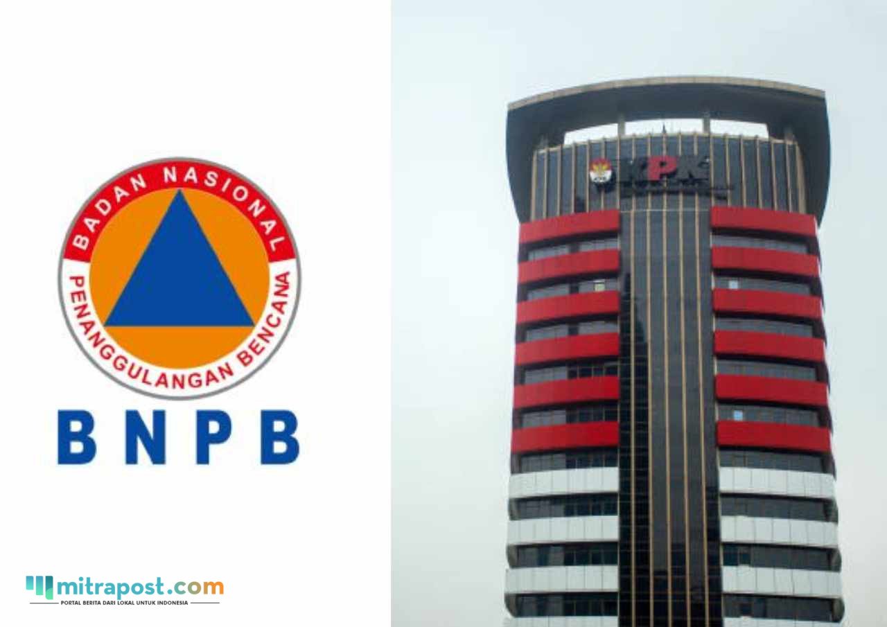 BNBP BNPB