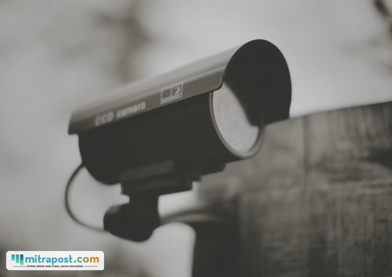CCTV Kasus Dugaan Penganiayaan Terhadap Aktivis BEM UI Naik Penyidikan, Polisi Lacak CCTV