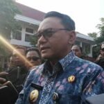 Foto : Plt Bupati Pati, Risma Ardhi Chandra. (Sumber. Mitrapost.com/ Ilham) Foto : Plt Bupati Pati, Risma Ardhi Chandra. (Sumber. Mitrapost.com/ Ilham)