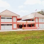 Foto : Sekolah Rakyat Terintegrasi 1 Kabupaten Pati. (Sumber. Mitrapost.com/ Ilham) Foto : Sekolah Rakyat Terintegrasi 1 Kabupaten Pati. (Sumber. Mitrapost.com/ Ilham)