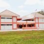 Foto : Sekolah Rakyat Terintegrasi 1 Kabupaten Pati. (Sumber. Mitrapost.com/ Ilham)