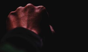 Ilustrasi kekerasan/unsplash Ilustrasi kekerasan/unsplash