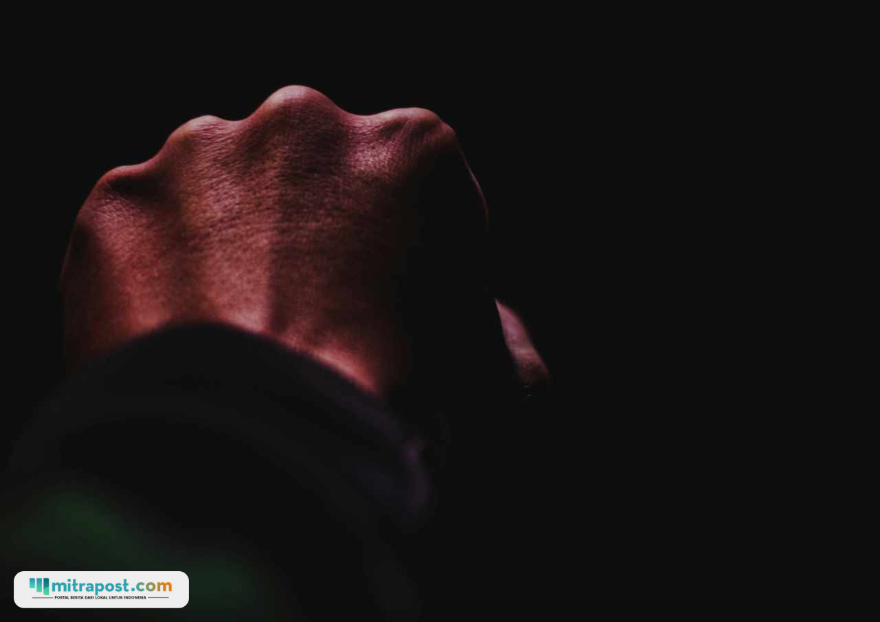 Ilustrasi kekerasan/unsplash