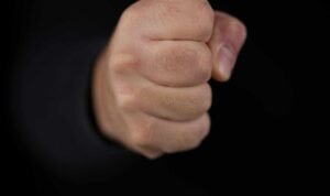 Ilustrasi penganiayaan/unsplash