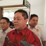 Foto : Ketua DPRD Kabupaten Pati, Ali Badruddin. (Sumber. Mitrapost.com/ Ilham)