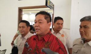ali-badrudin Foto : Ketua DPRD Kabupaten Pati, Ali Badruddin. (Sumber. Mitrapost.com/ Ilham)