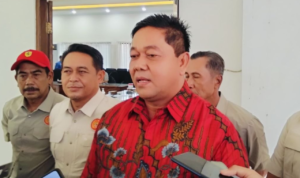 ali-badrudin Foto : Ketua DPRD Pati, Ali Badruddin. (Sumber. Mitrapost.com/ Ilham)
