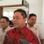Foto : Ketua DPRD Kabupaten Pati, Ali Badruddin. (Sumber. Mitrapost.com/ Ilham)