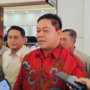 Foto : Ketua DPRD Pati, Ali Badruddin. (Sumber. Mitrapost.com/ Ilham)