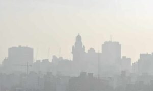 Asap Karhutla Sempat Terdeteksi di Atmosfer Jakarta, BMKG Jelaskan