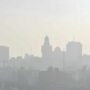 Asap Karhutla Sempat Terdeteksi di Atmosfer Jakarta, BMKG Jelaskan