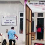 Foto : UPTD PPA Dinsosp3akb Kabupaten Pati. (Sumber. Mitrapost.com/ Ilham)