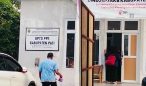 Foto : UPTD PPA Dinsosp3akb Kabupaten Pati. (Sumber. Mitrapost.com/ Ilham)