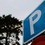 Ilustrasi tempat parkir/unsplash Tarif Parkir