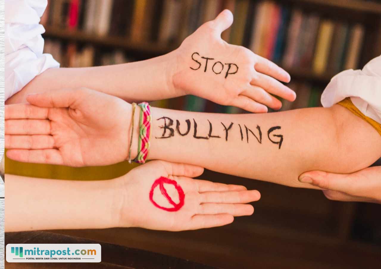 Siswi SMP di Sidrap Diduga Jadi Korban Bullying 10 Temannya, Dilempar Ompreng MBG