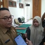 Foto : Ketua Satgas MBG sekaligus Plt Bupati Pati Risma Ardhi Chandra ditemui di DPRD Kabupaten Pati. (Sumber. Mitrapost.com/ Ilham) Foto : Ketua Satgas MBG sekaligus Plt Bupati Pati Risma Ardhi Chandra ditemui di DPRD Kabupaten Pati. (Sumber. Mitrapost.com/ Ilham)