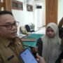 Foto : Ketua Satgas MBG sekaligus Plt Bupati Pati Risma Ardhi Chandra ditemui di DPRD Kabupaten Pati. (Sumber. Mitrapost.com/ Ilham)