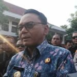 Foto : Ketua Satgas MBG Kabupaten Pati, Risma Ardhi Chandra. (Sumber. Mitrapost.com/ Ilham)