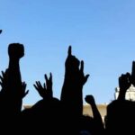 demo-ui Aksi Demo Digelar Hari Ini di Bundaran HI, Ada 5 Tuntutan di Berbagai Sektor